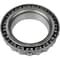 Skf Tapered Roller Bearing, Br387 BR387 - alternate 2